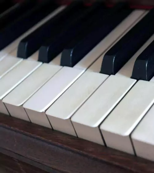 piano